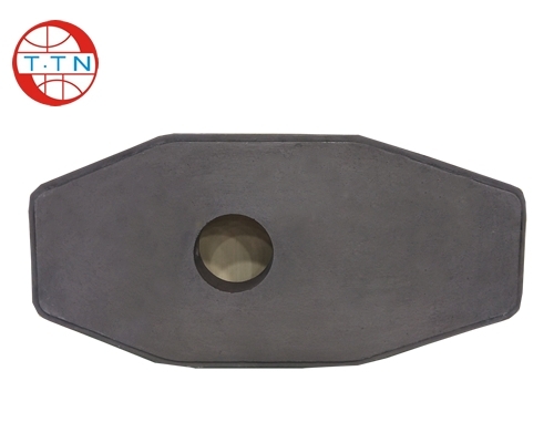 商丘Alumina Carbon Sliding Plate