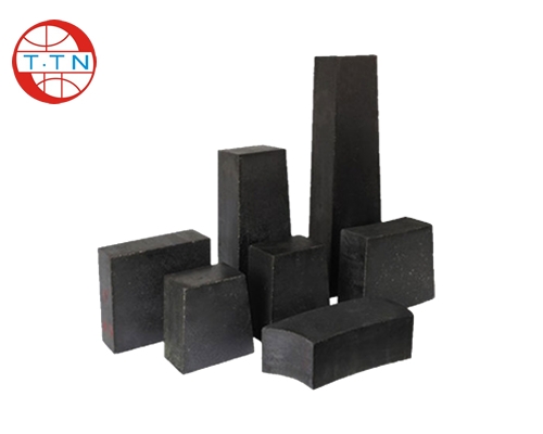 香港Magnesia Carbon Brick for Converter