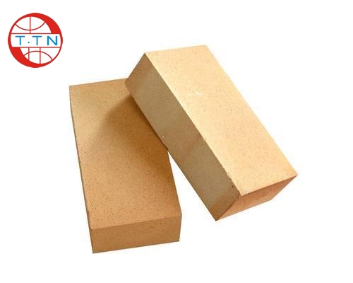 郴州High Alumina Brick