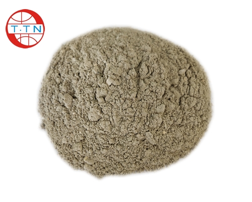 伊春Clay Bonded Castable